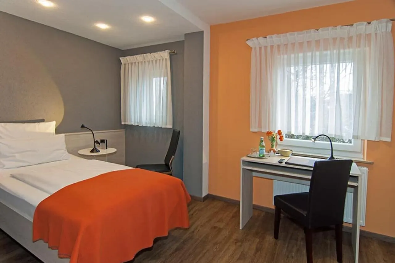 Guest house Pension Garni Brunnenhof Schwandorf in Bayern Germany