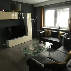 Dachterrasse Schwandorf in Bayern