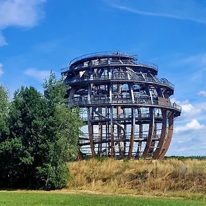 Seeglueck Im Oberpfaelzer Seenland Schwandorf in Bayern