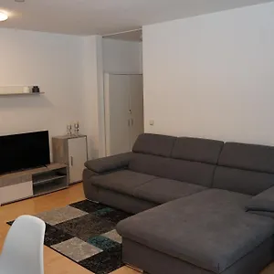 Moderne In Schwandorf in Bayern
