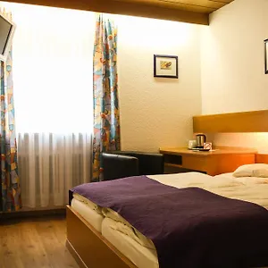 Hotel Waldlust B&B Schwandorf in Bayern